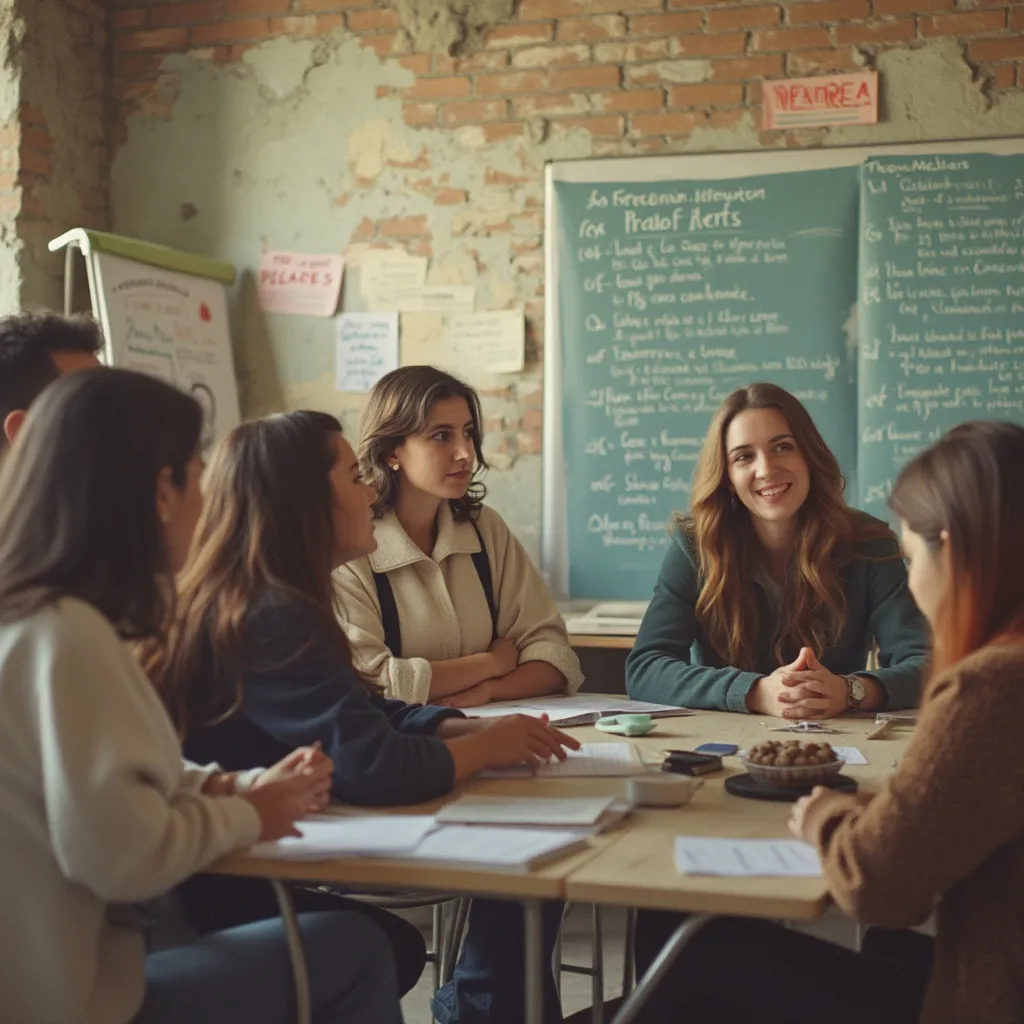 Taller de finanzas personales en Buenos Aires