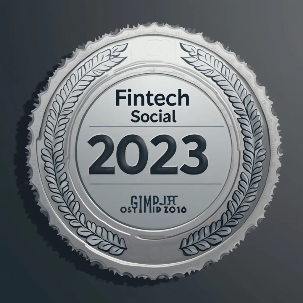 Mejor Plataforma Fintech Social 2023