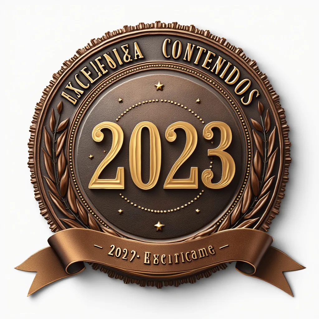 Excelencia en Contenidos Financieros 2023