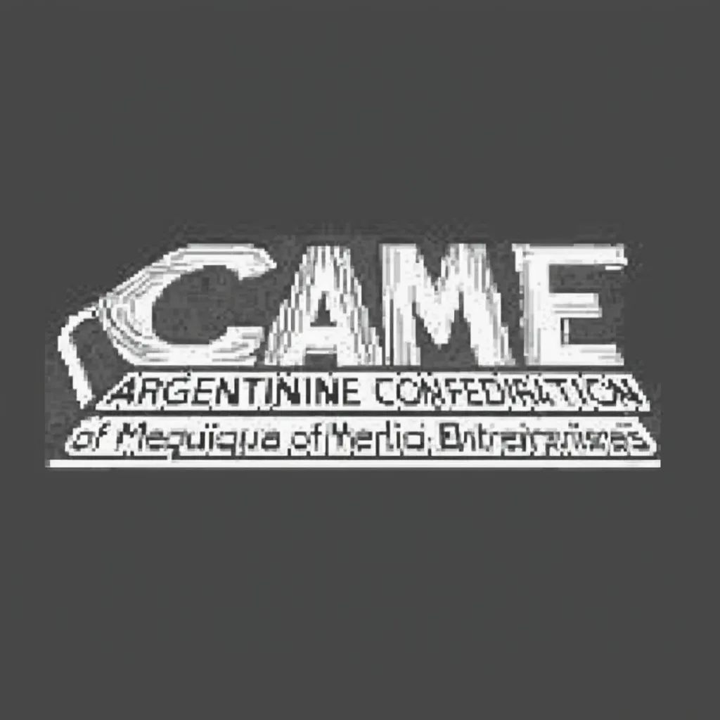 Logo CAME