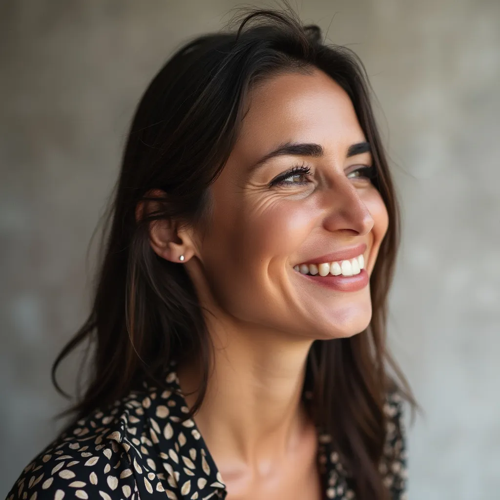 Foto de perfil de Laura S.