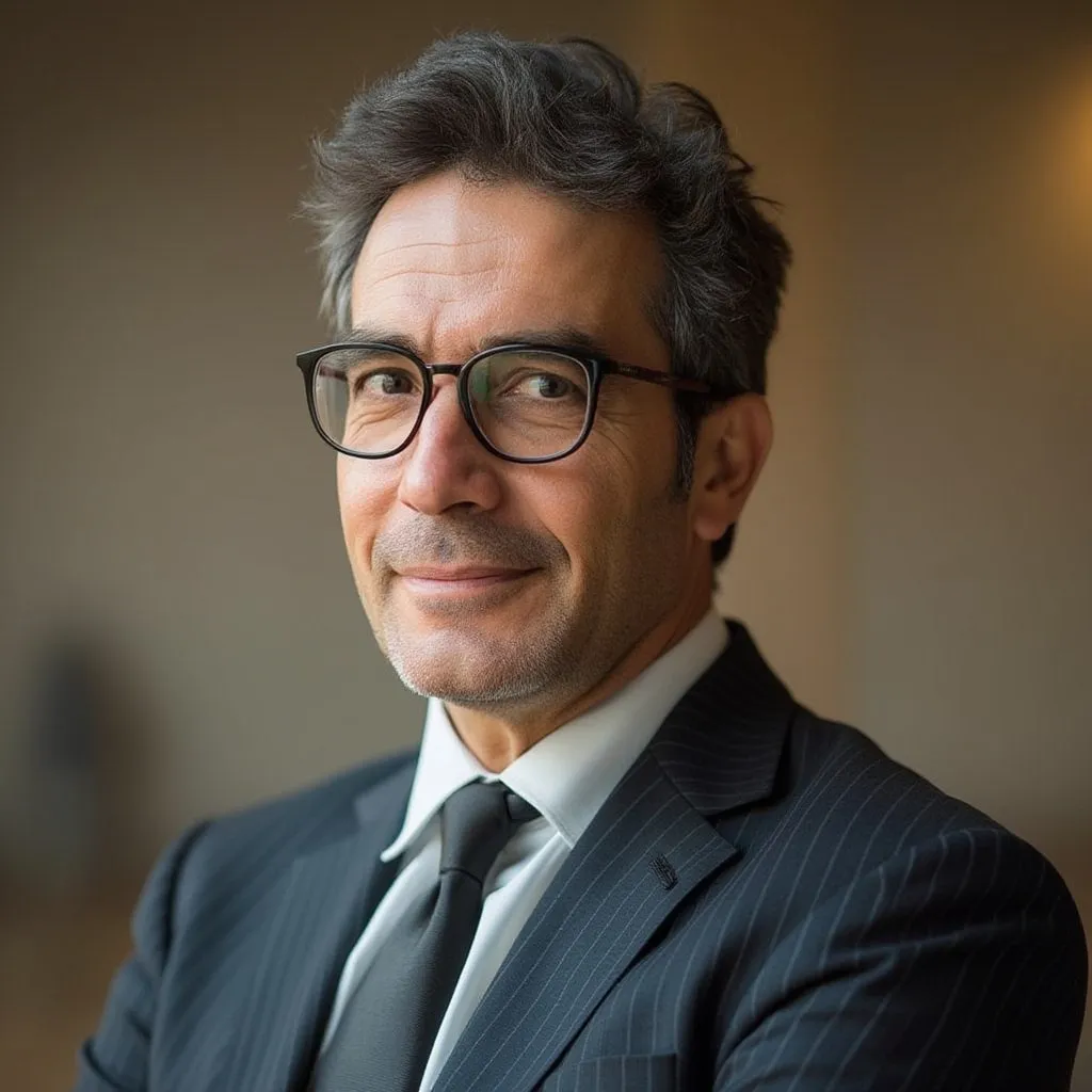 Foto de perfil de Martín R.