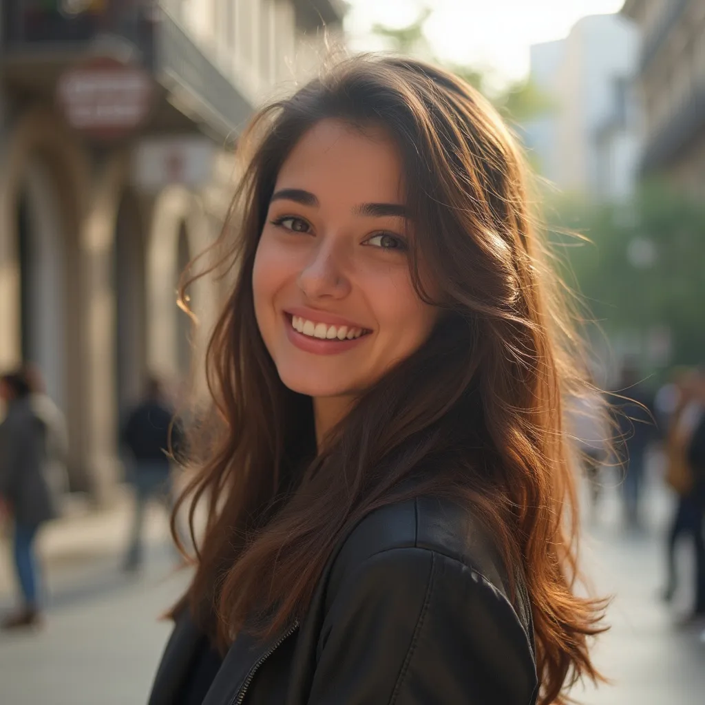 Foto de perfil de Sofía B.