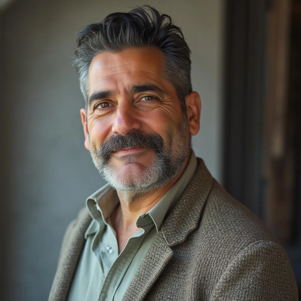 Foto de perfil de Javier P.